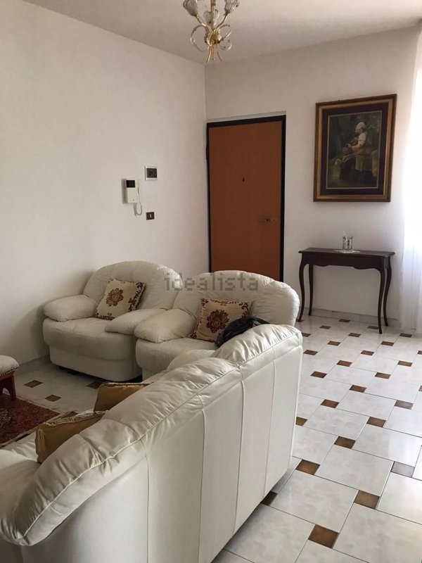 appartamento in vendita a Montemilone