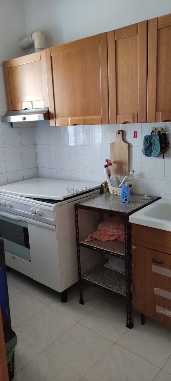 appartamento in vendita a Montemilone