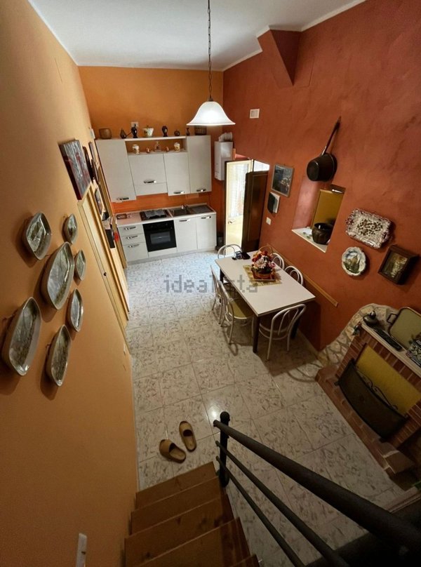 casa indipendente in vendita a Montemilone