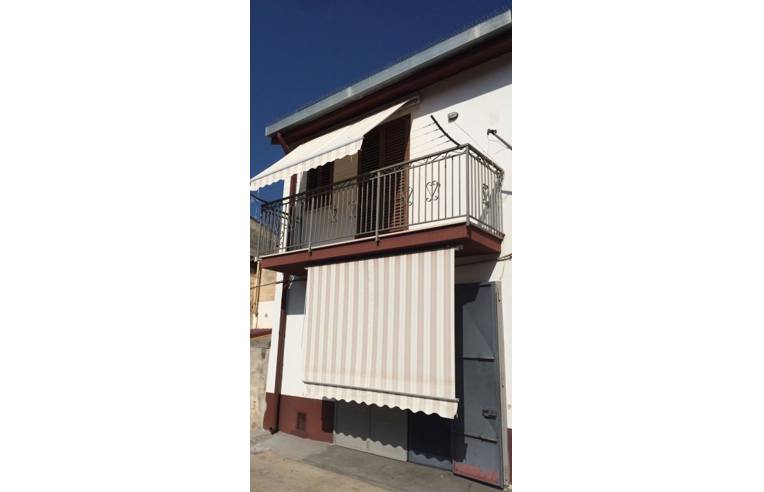 casa indipendente in vendita a Montemilone