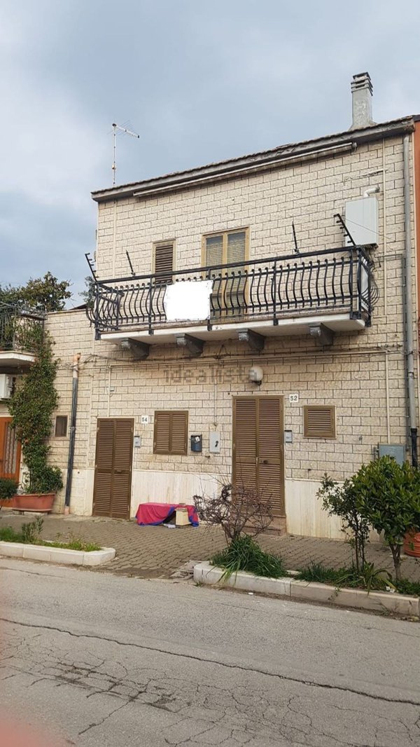 appartamento in vendita a Montemilone