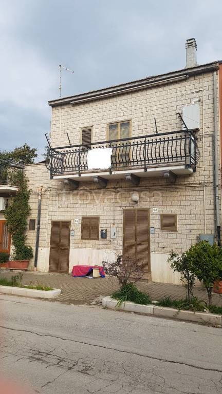 appartamento in vendita a Montemilone
