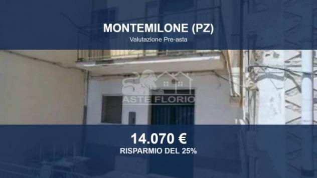 appartamento in vendita a Montemilone