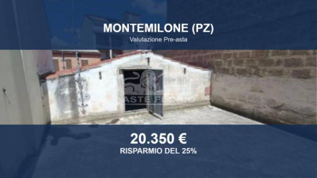 appartamento in vendita a Montemilone