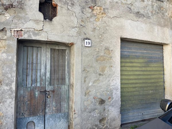 appartamento in vendita a Montemurro