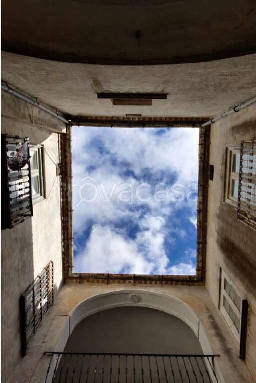 appartamento in vendita a Montemurro