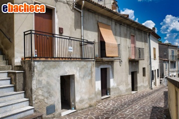 appartamento in vendita a Muro Lucano