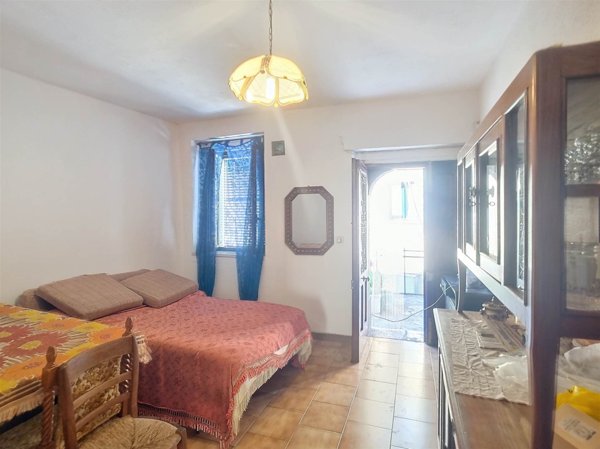 appartamento in vendita a Muro Lucano