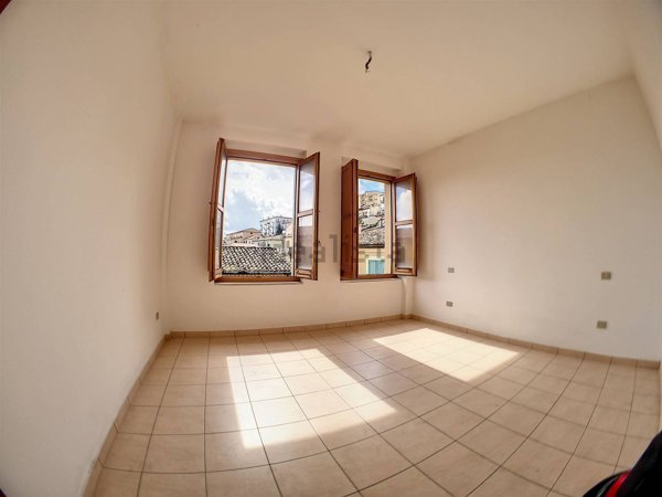 appartamento in vendita a Muro Lucano