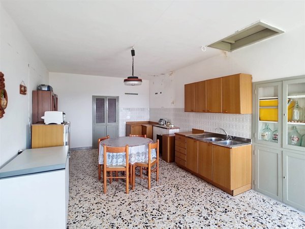 appartamento in vendita a Muro Lucano