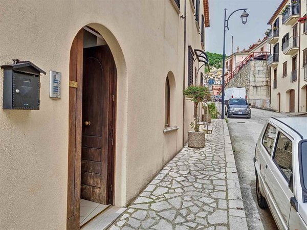 appartamento in vendita a Muro Lucano