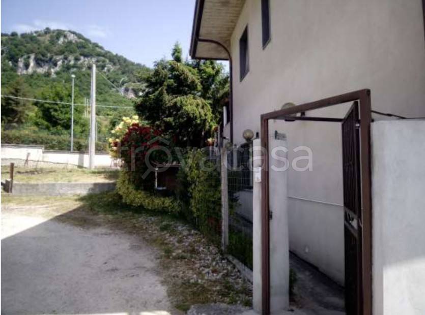 appartamento in vendita a Muro Lucano