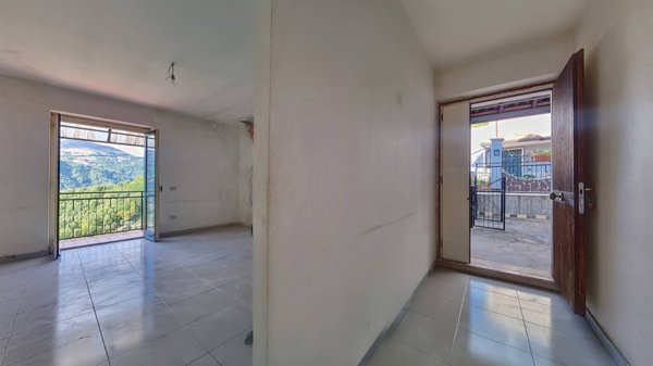 appartamento in vendita a Muro Lucano