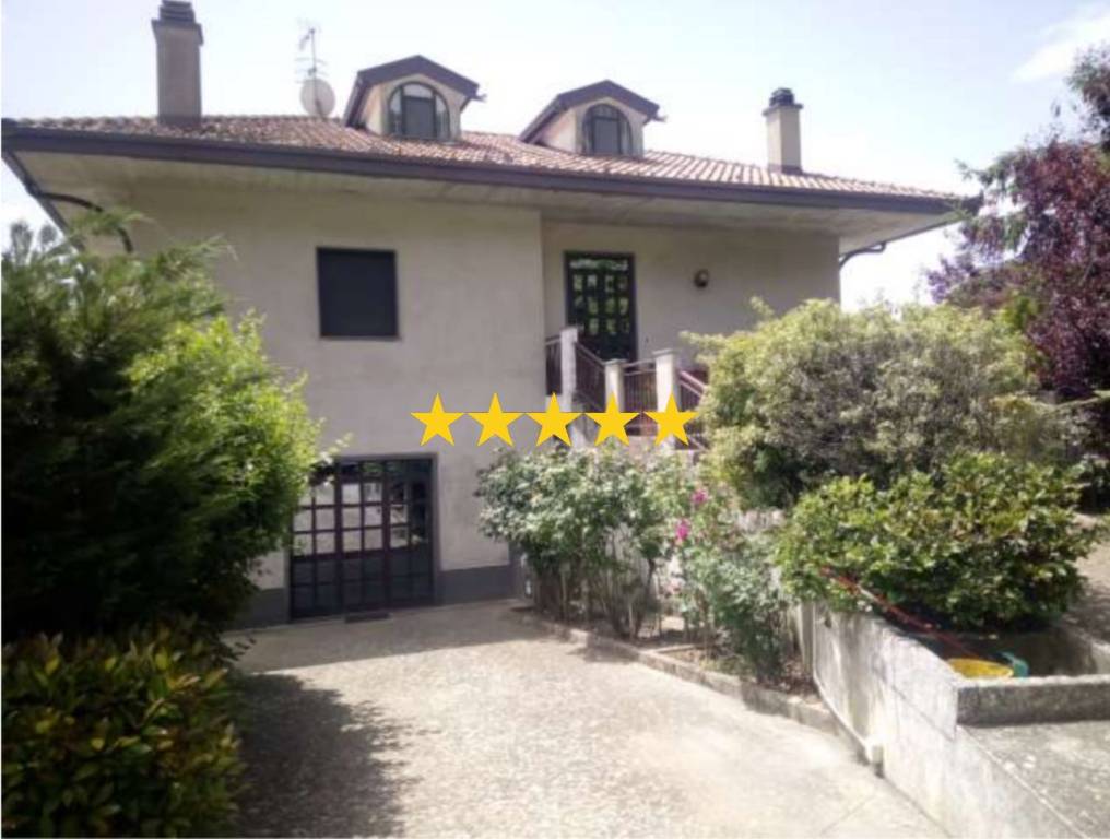 appartamento in vendita a Muro Lucano