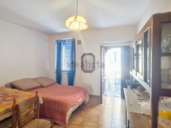 appartamento in vendita a Muro Lucano
