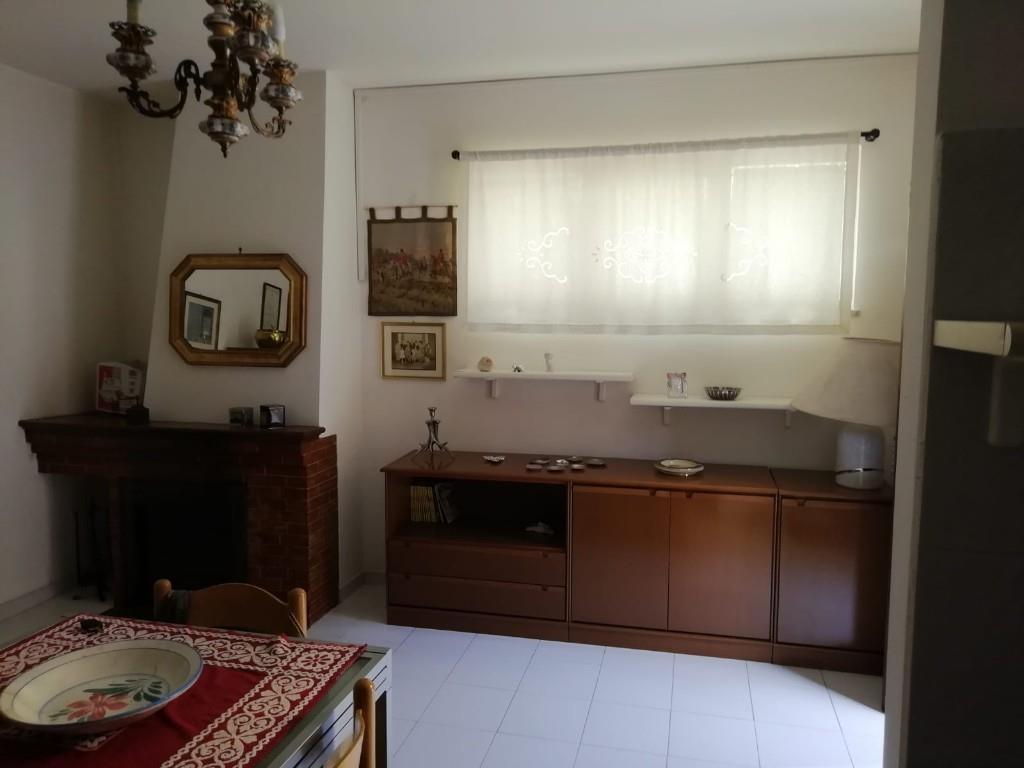 appartamento in vendita a Muro Lucano