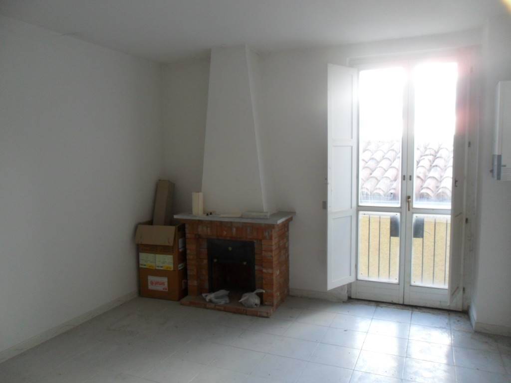 appartamento in vendita a Muro Lucano