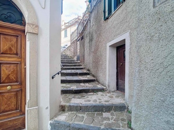 appartamento in vendita a Muro Lucano
