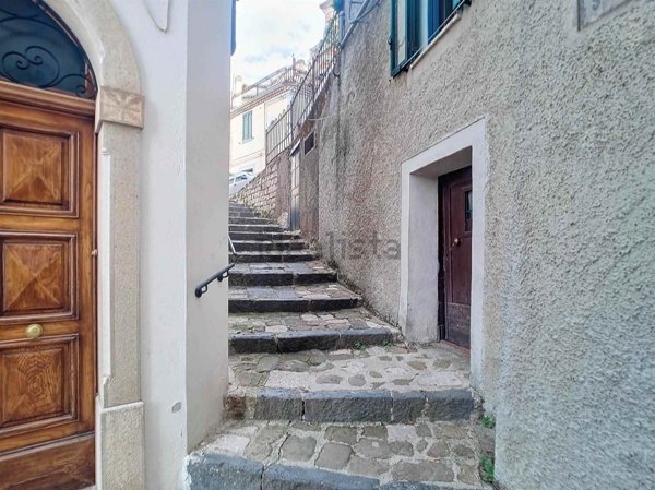 appartamento in vendita a Muro Lucano