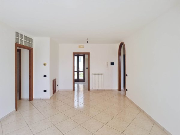 appartamento in vendita a Muro Lucano in zona Giardini