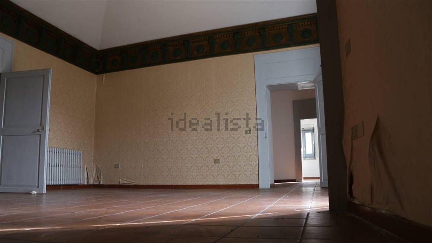 appartamento in vendita a Muro Lucano