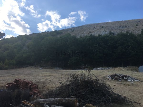 casa indipendente in vendita a Muro Lucano