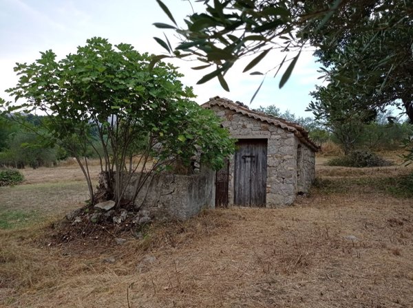monolocale in vendita a Muro Lucano