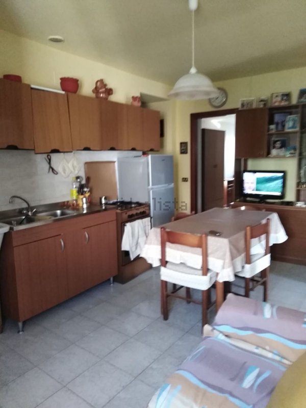 casa indipendente in vendita a Muro Lucano