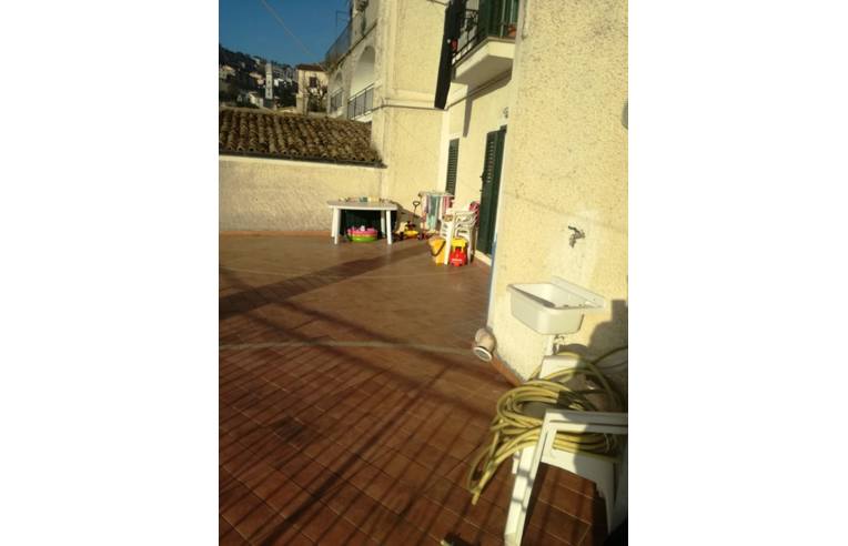 appartamento in vendita a Muro Lucano