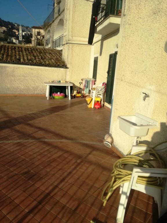 appartamento in vendita a Muro Lucano