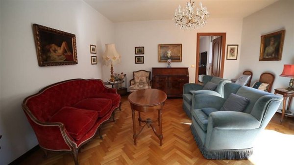 appartamento in vendita a Muro Lucano