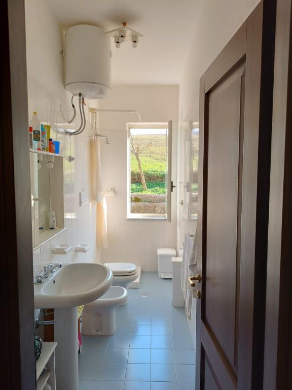 appartamento in vendita a Muro Lucano