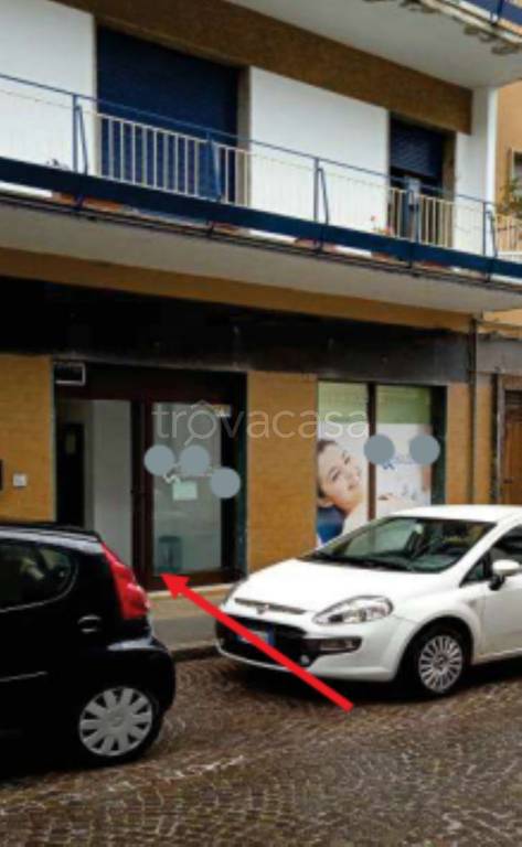 ufficio in vendita a Muro Lucano