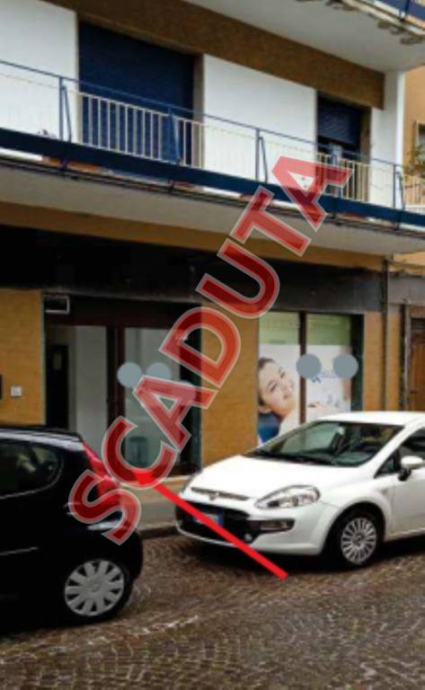 ufficio in vendita a Muro Lucano