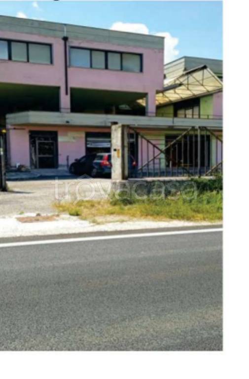 negozio in vendita a Muro Lucano