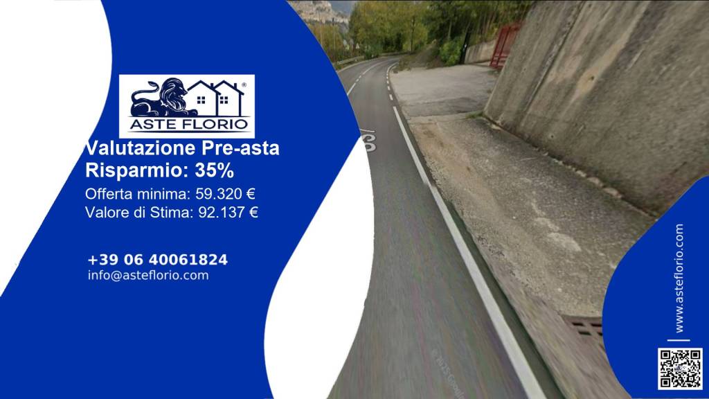 negozio in vendita a Muro Lucano