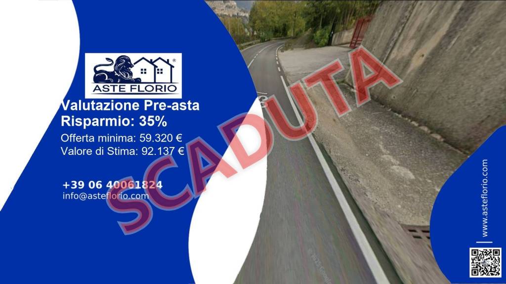 negozio in vendita a Muro Lucano in zona Ponte Giacoia