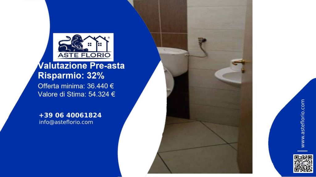 negozio in vendita a Muro Lucano