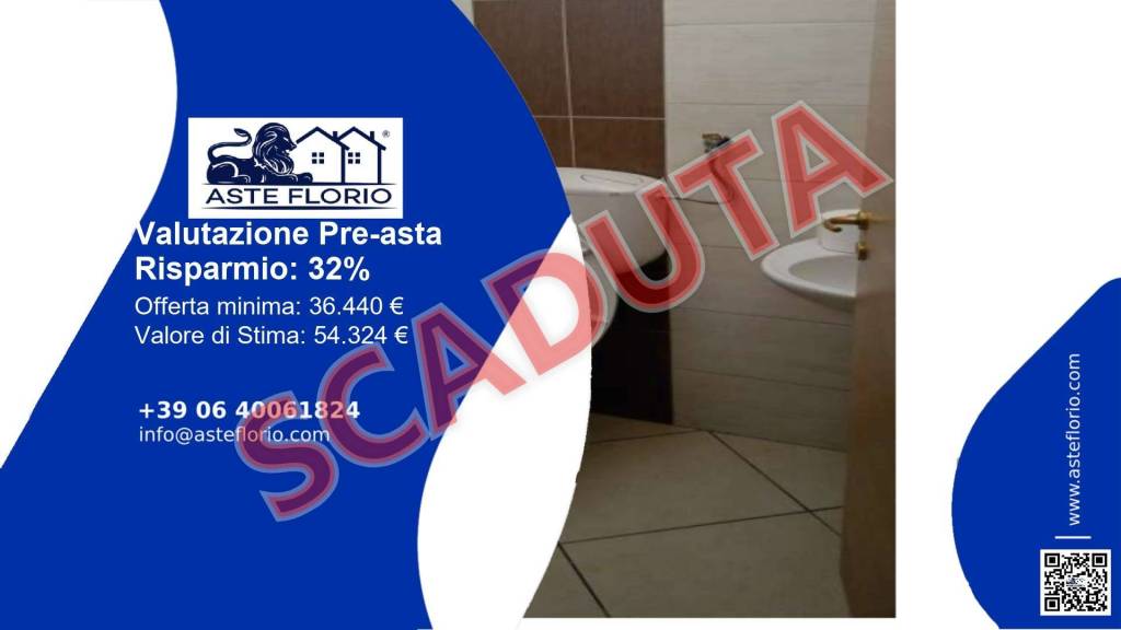 negozio in vendita a Muro Lucano in zona Ponte Giacoia