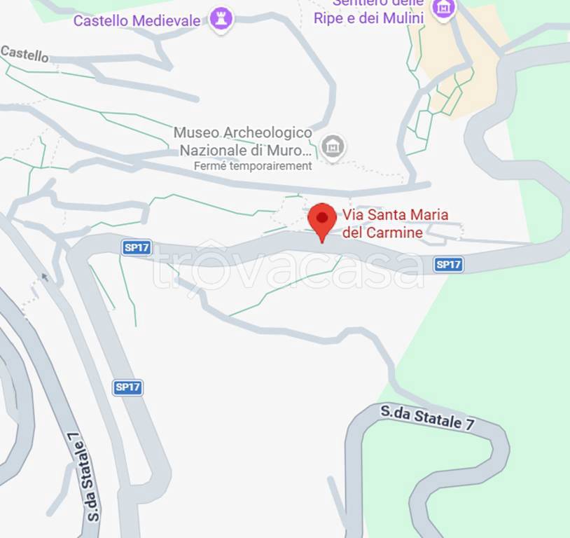 locale commerciale in vendita a Muro Lucano