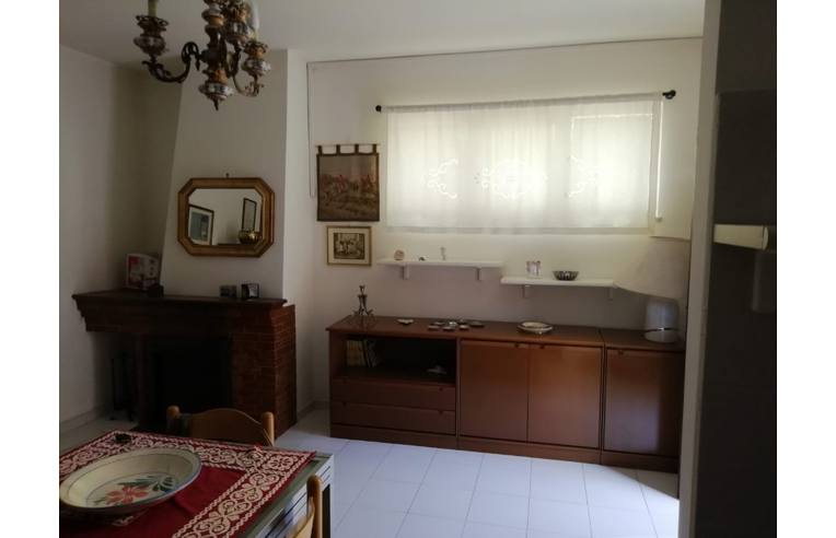 appartamento in vendita a Muro Lucano
