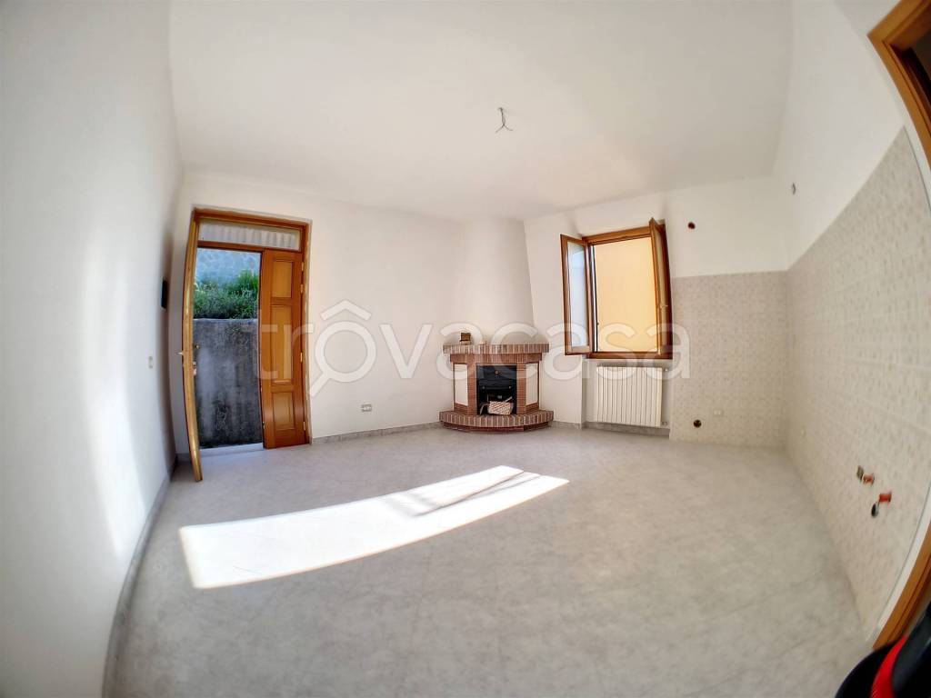 appartamento in vendita a Muro Lucano
