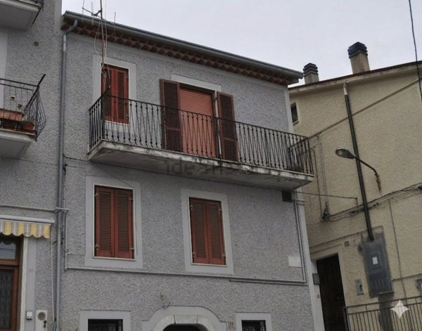 appartamento in vendita a Muro Lucano