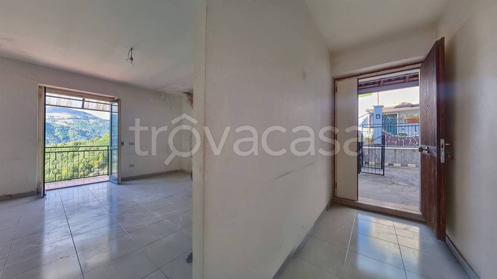 appartamento in vendita a Muro Lucano