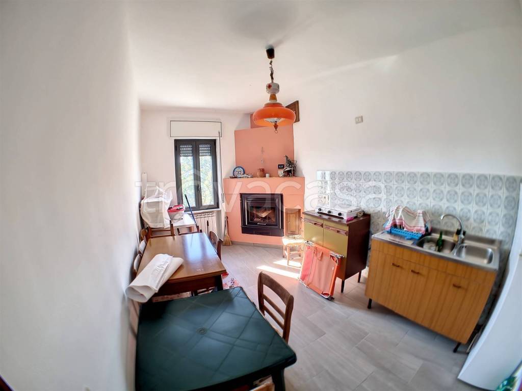 appartamento in vendita a Muro Lucano