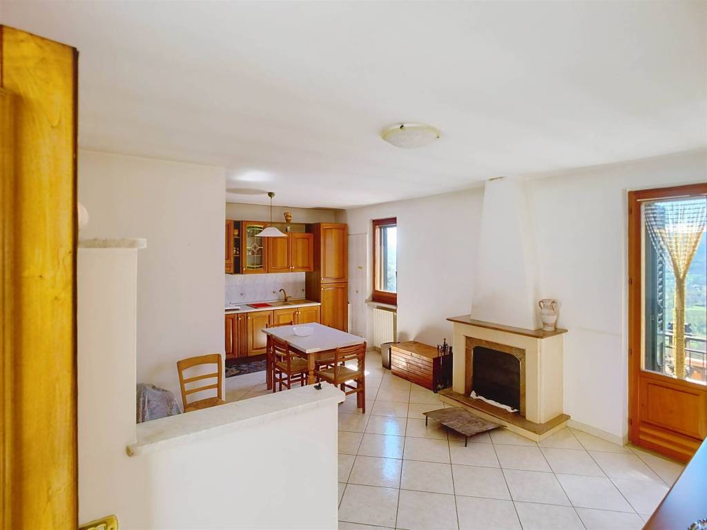 appartamento in vendita a Muro Lucano