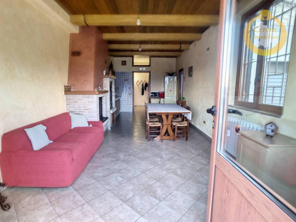 casa indipendente in vendita a Muro Lucano