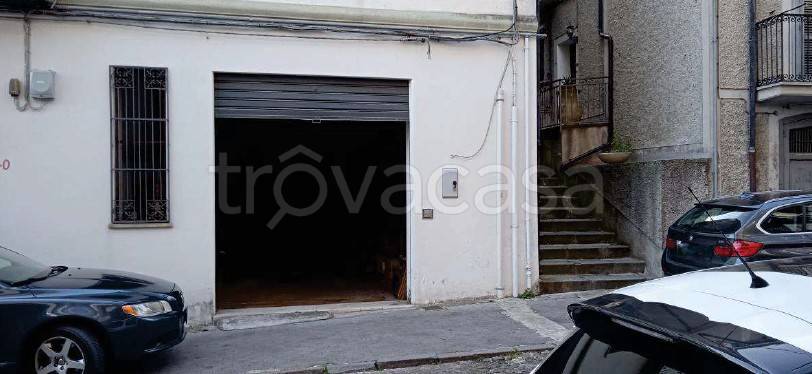 terreno edificabile in vendita a Muro Lucano in zona Giardini