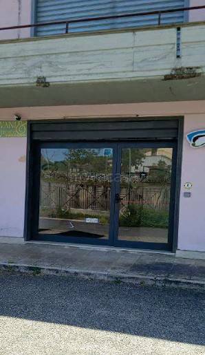 negozio in vendita a Muro Lucano