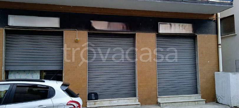 negozio in vendita a Muro Lucano
